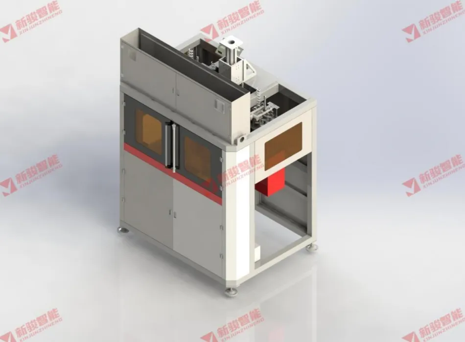 Automatic Liquor Extraction Machine Automatic Liquor Extraction Machine